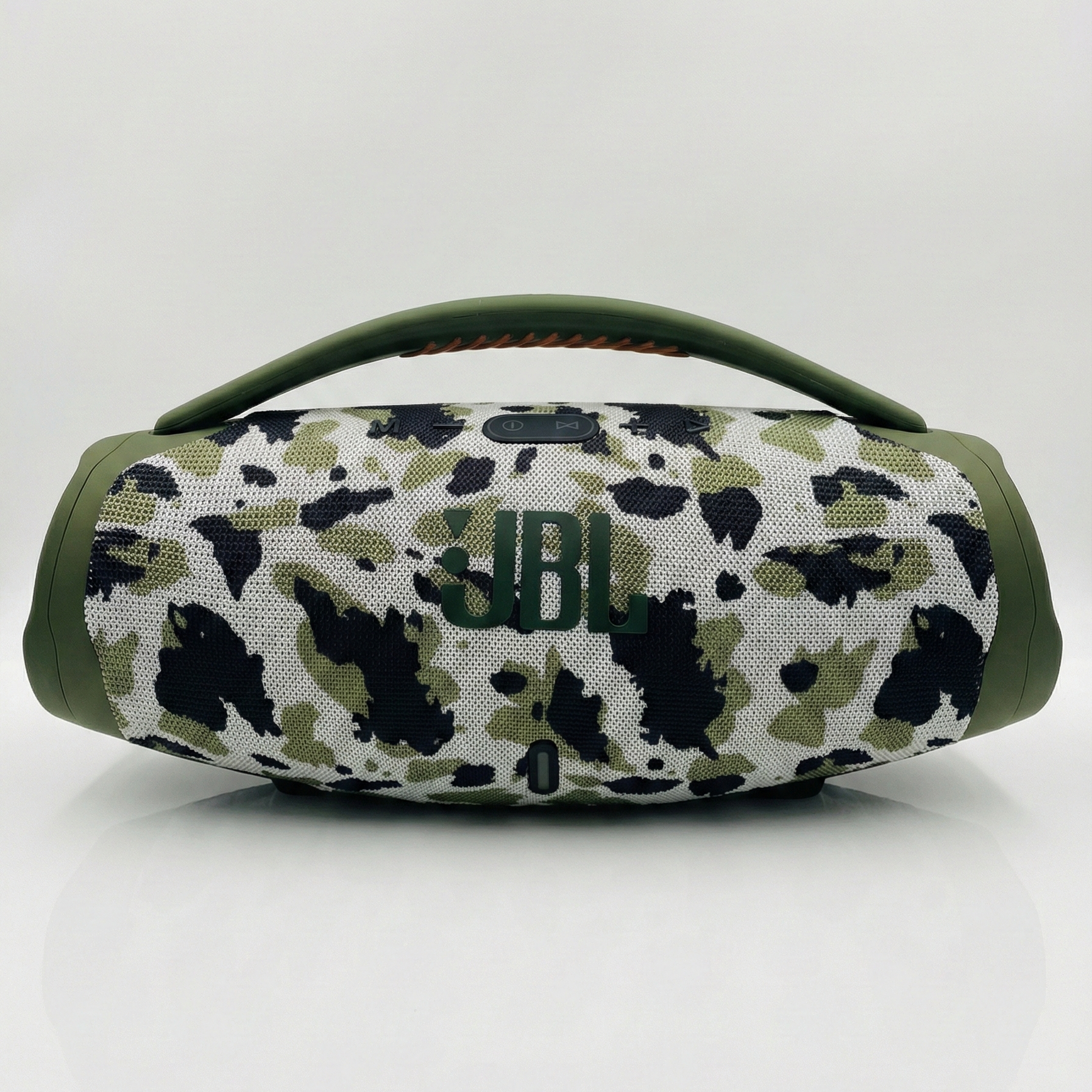 Parlante Boombox 3 1.1