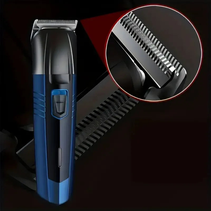 Rasuradora Geemy 3 en 1