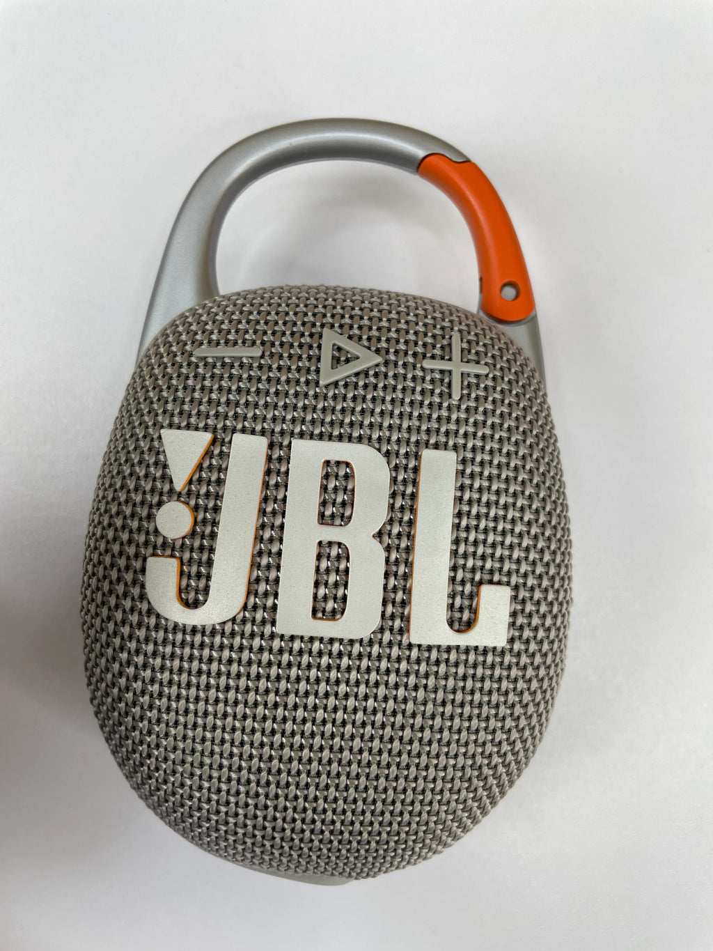 Parlante Portable Jbl Clip 5